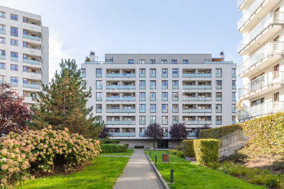 Apartment Sale Warszawa Wola Józefa Sowińskiego
